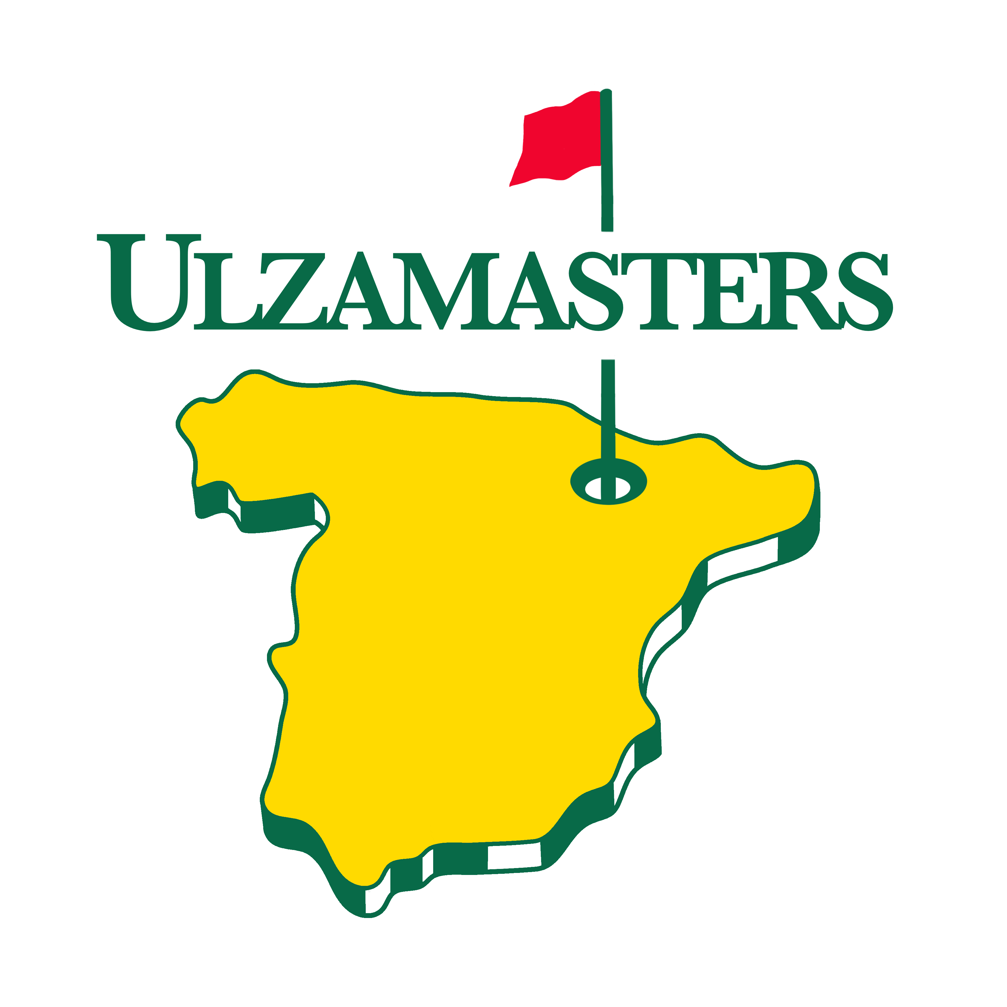 Ulzamasters Logo Oficial